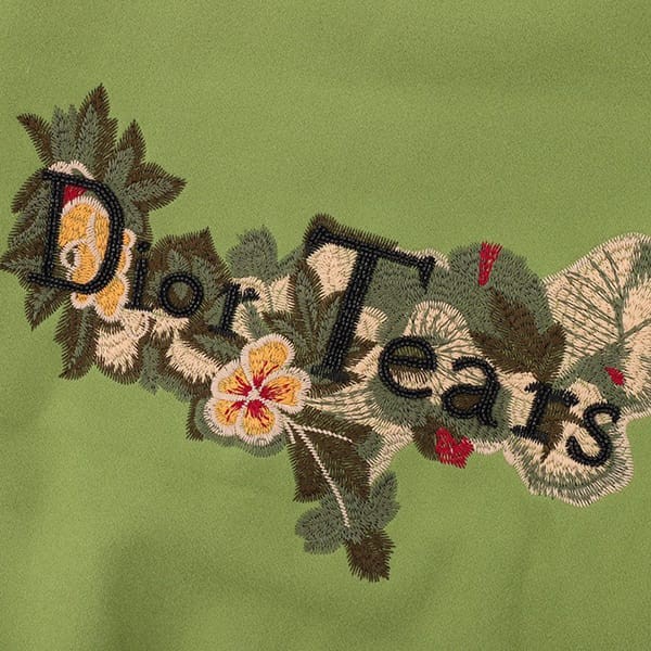 速達発送ディオール tearsコレクション レザージャケット コピー 393l418 a5817c680